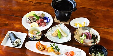 Hotel Seasons Nichinan