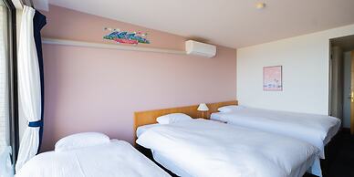 Hotel Seasons Nichinan