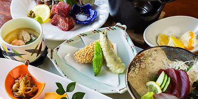 Hotel Seasons Nichinan