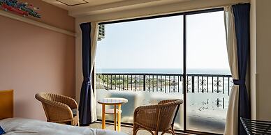 Hotel Seasons Nichinan