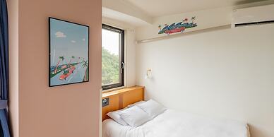 Hotel Seasons Nichinan