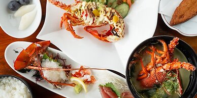 Hotel Seasons Nichinan