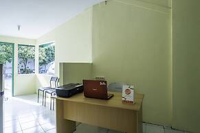 OYO 1750 Lourdes