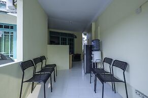 OYO 1750 Lourdes