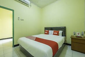OYO 1750 Lourdes