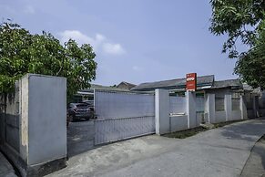 OYO 1750 Lourdes