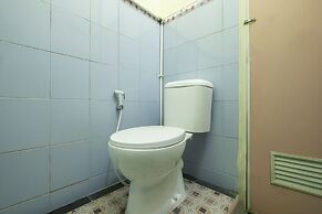 OYO 1750 Lourdes