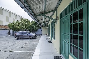 OYO 1750 Lourdes