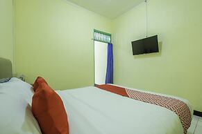 OYO 1750 Lourdes