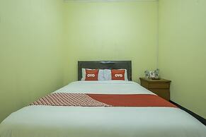 OYO 1750 Lourdes