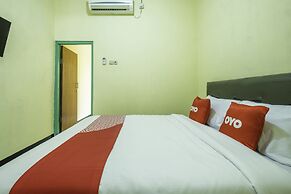 OYO 1750 Lourdes