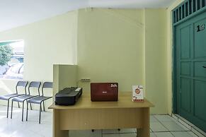 OYO 1750 Lourdes