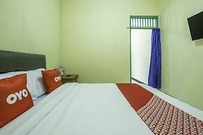 OYO 1750 Lourdes
