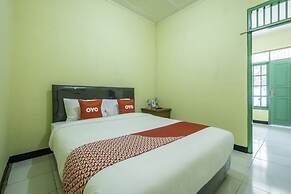 OYO 1750 Lourdes