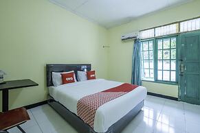 OYO 1750 Lourdes