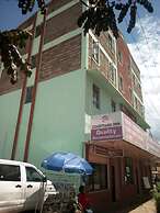 The Machakos Courtyard Inn