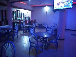 The Machakos Courtyard Inn