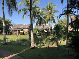 On The Mekong Resort