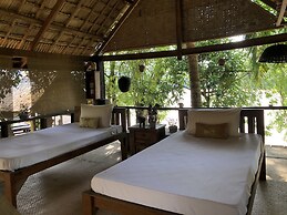 On The Mekong Resort
