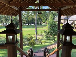 On The Mekong Resort