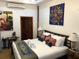 On The Mekong Resort