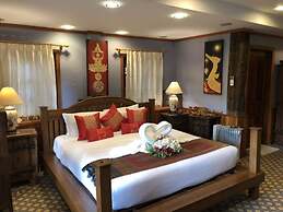 On The Mekong Resort