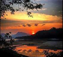 On The Mekong Resort