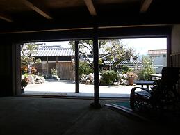 Kitamineyama Gotsuan