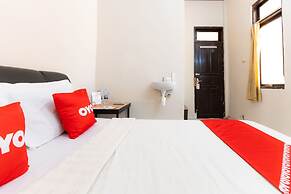 Hotel O Wisma Pelita Mas