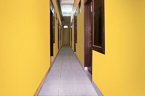 Hotel O Wisma Pelita Mas