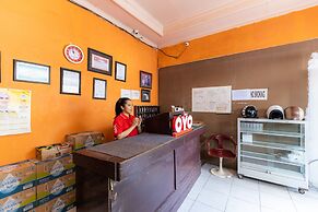 Hotel O Wisma Pelita Mas