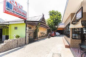 Hotel O Wisma Pelita Mas