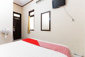 Hotel O Wisma Pelita Mas