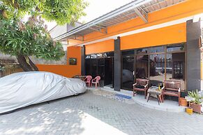 Hotel O Wisma Pelita Mas