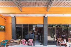 Hotel O Wisma Pelita Mas