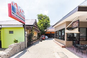 Hotel O Wisma Pelita Mas