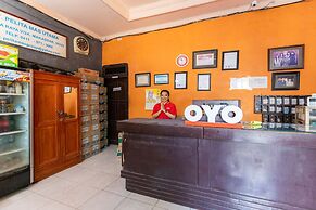 Hotel O Wisma Pelita Mas