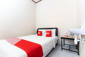Hotel O Wisma Pelita Mas