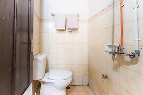 Hotel O Wisma Pelita Mas