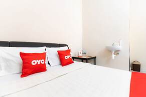 Hotel O Wisma Pelita Mas