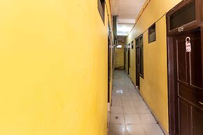 Hotel O Wisma Pelita Mas