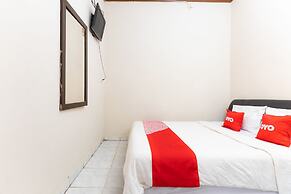 Hotel O Wisma Pelita Mas