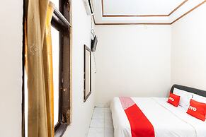 Hotel O Wisma Pelita Mas