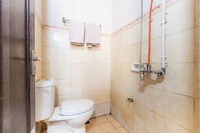 Hotel O Wisma Pelita Mas