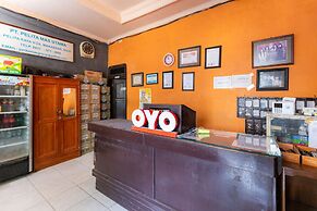 Hotel O Wisma Pelita Mas
