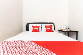 Hotel O Wisma Pelita Mas
