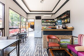 Hotel O Wisma Pelita Mas