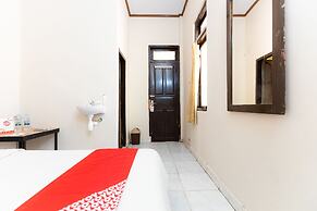 Hotel O Wisma Pelita Mas