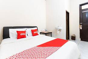 Hotel O Wisma Pelita Mas