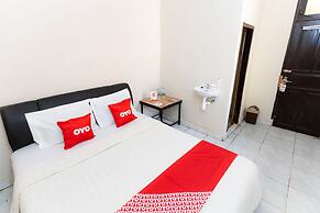 Hotel O Wisma Pelita Mas